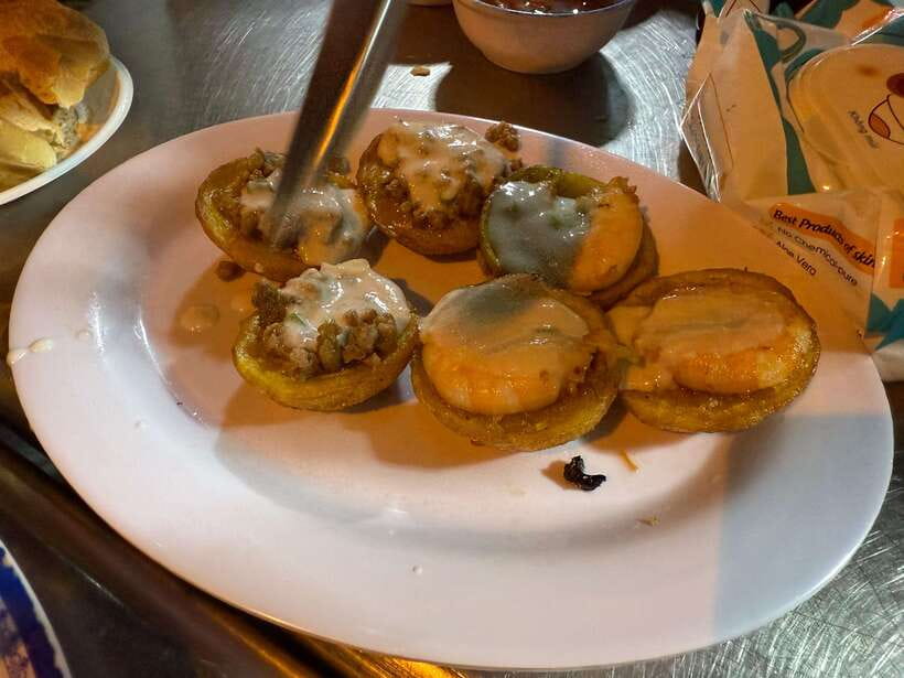 Hanoi Authentic Private Street Food Tour with Local Student - Starting in Hanoi’s Old Quarter