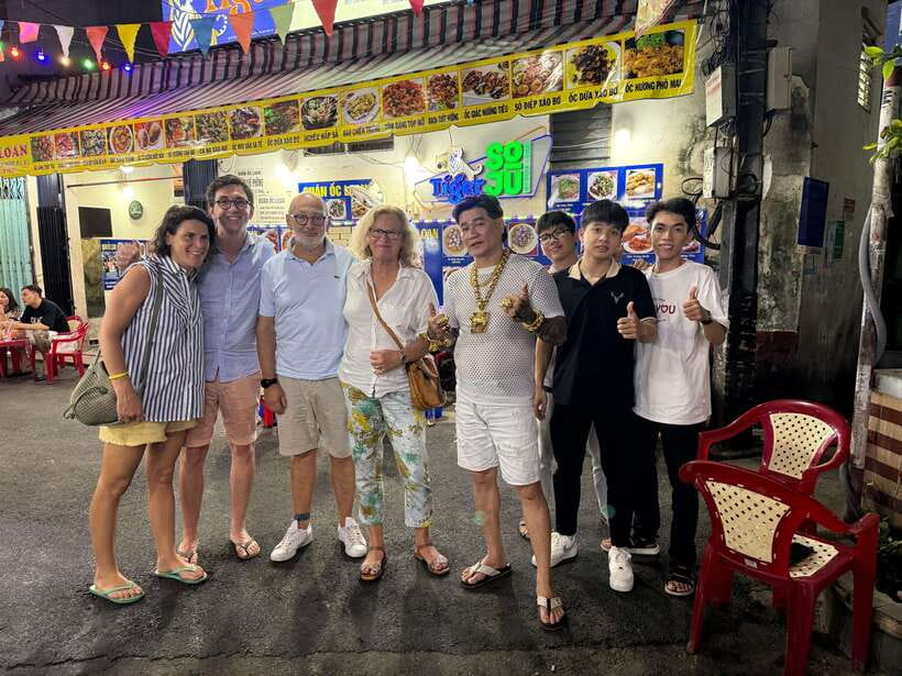 Hanoi Authentic Private Street Food Tour with Local Student - Who will get the most from this tour