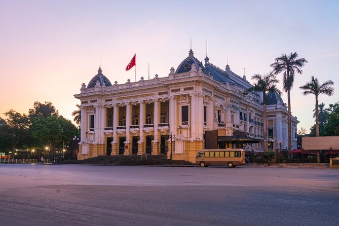 Hanoi City Motorbike Tour with Banana Island and Local Food - Safety, weather, and the pace of a motorbike tour