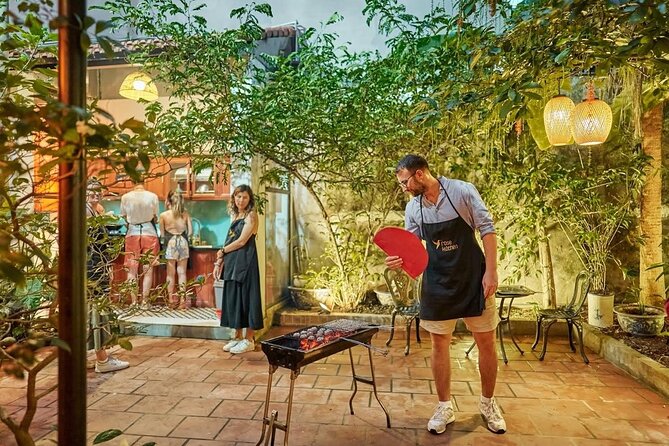 Hanoi Cooking Class: Pho/Bun Cha/Banh Xeo...+Free Egg/Salt Coffee - Key points at a glance