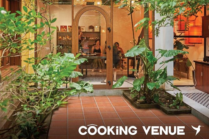 Hanoi Cooking Class: Pho/Bun Cha/Banh Xeo...+Free Egg/Salt Coffee - Choosing the right dish for your appetite
