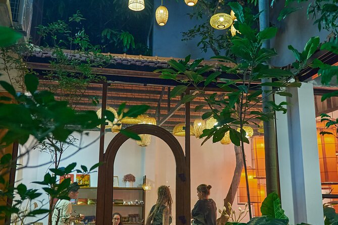 Hanoi Cooking Class: Pho/Bun Cha/Banh Xeo...+Free Egg/Salt Coffee - Who should book this class?