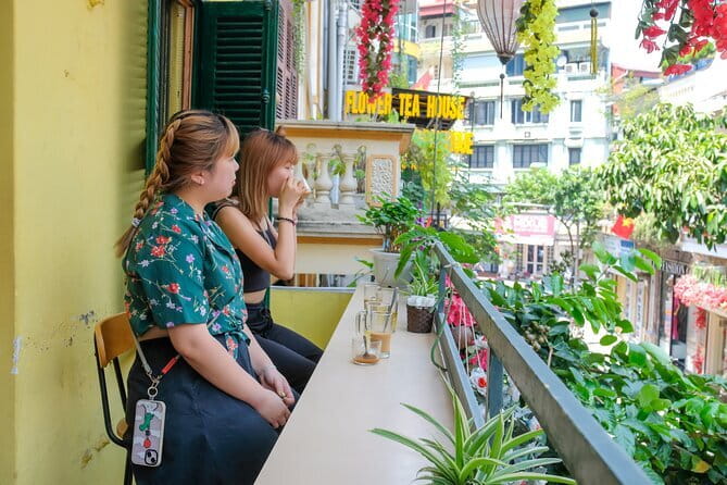 Hanoi Cyclo and Street Food Tour - St. Joseph’s Cathedral: a quick colonial landmark