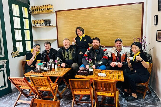 Hanoi Famous Michelin Guided Street Food Tour - Price, group size, and what you receive