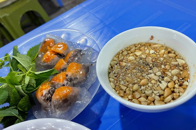 Hanoi Food and Fun - Street food walking tour - Starting in the Old Quarter