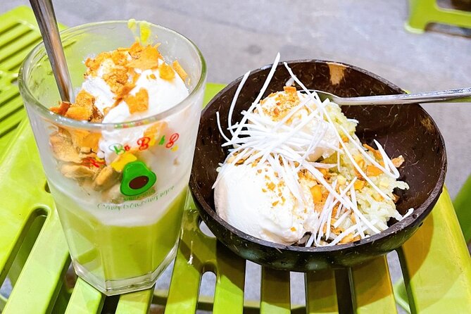 Hanoi Food and Fun - Street food walking tour - Guides, tone, and inclusive travel
