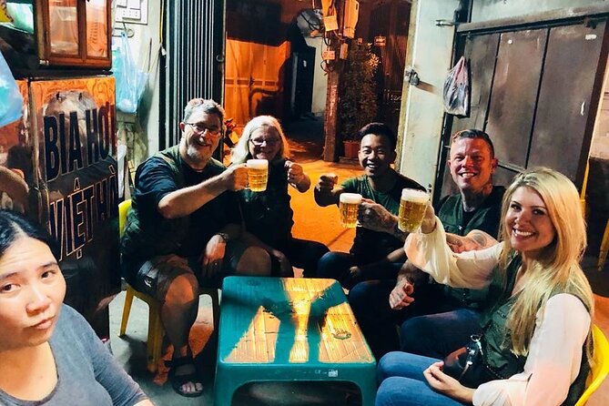 Hanoi Food Walking Tour - Key points to know before you book