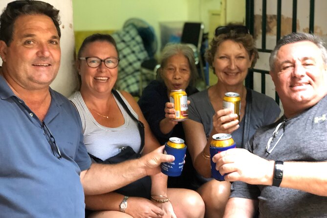 Hanoi Food Walking Tour - Why this Hanoi food walk works as a first introduction