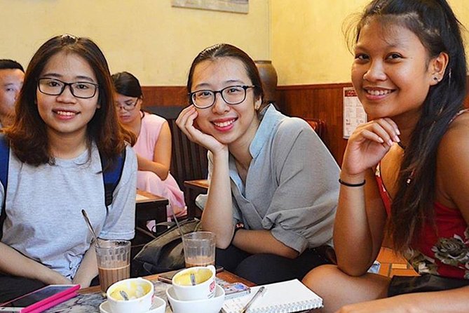 Hanoi Guided Street Food Tour Small Group - Key points to know before booking