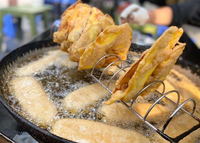 Hanoi: Guided Street Food Tour with Train Street Experience - Who will enjoy this Hanoi evening most?