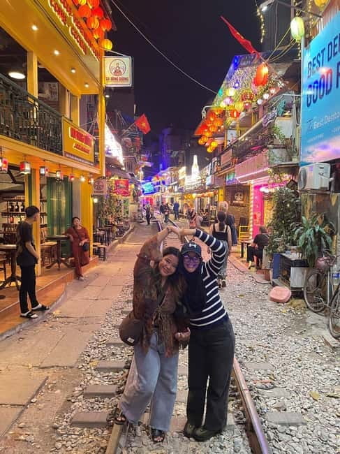 Hanoi: Half‑Day Jeep City Tour, Landmarks & Local Food - Why a Jeep is a smart way to see Hanoi