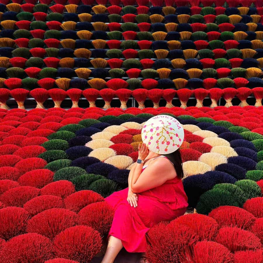 Hanoi: Incense Village, Conical Hat, & Street Food Tour - Should you book the incense village and hat tour?