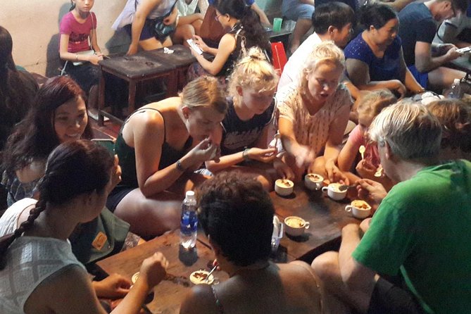 HANOI INCREDIBLE STREET FOODIE TOUR (Enjoy traditional Cuisine as the local) - Is $30 a fair price?