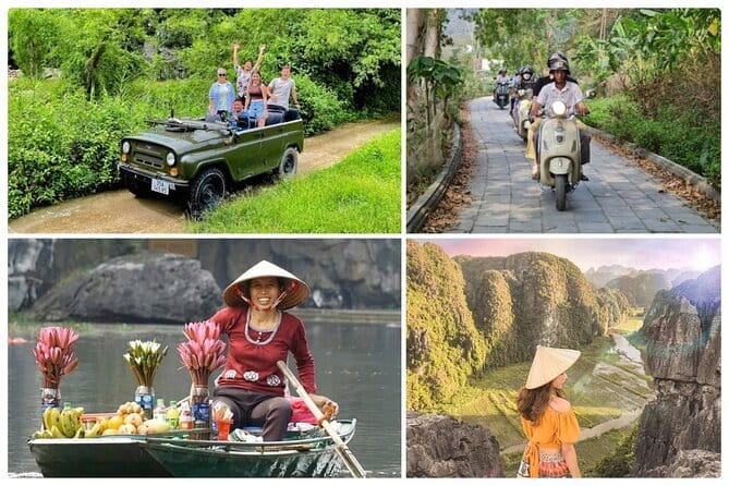 Hanoi Jeep Night Street Foodie Tour, Train Street and Egg Coffee - Food value at $79 per person