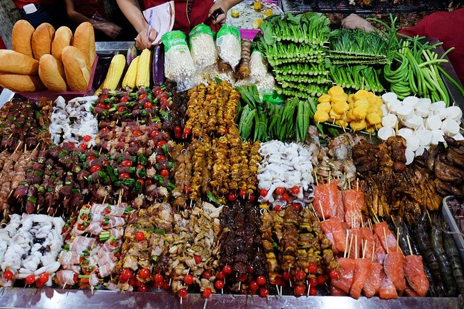 Hanoi Local Food Walking Private Tour - Why a food walk fits Hanoi so well