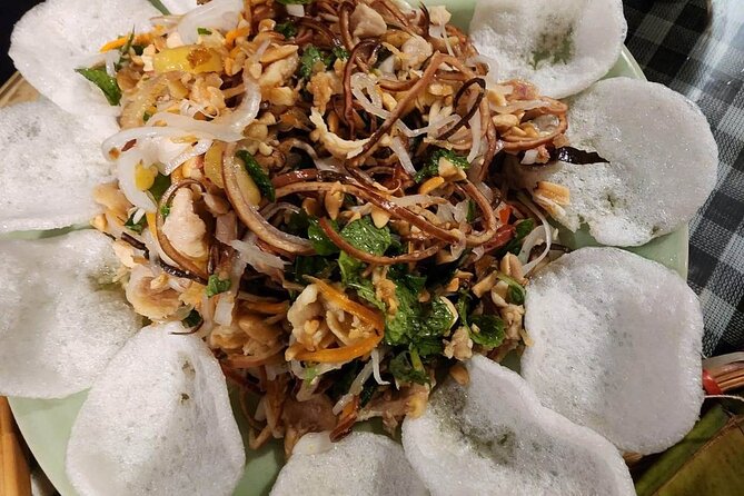 Hanoi Local Street Food Culture and History Tour - Why this food tour works in Hanoi
