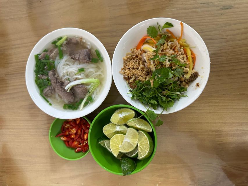 Hanoi Local Street Food Experience - Dessert and the Final Taste of Hanoi