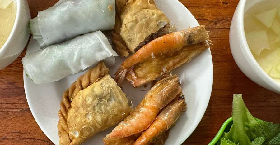 Hanoi Local Street Food Experience - Who Should Book This Food Experience