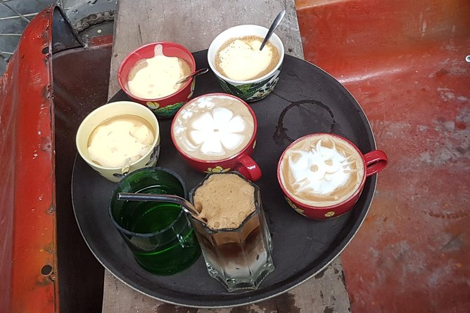 Hanoi Michelin Star Walking Food Tour & Train Street - Why this Hanoi food walk works well