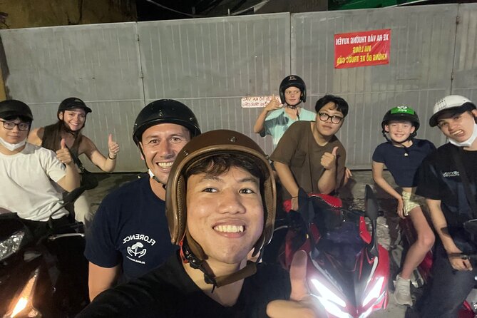 Hanoi Motorbike Street Food Tour With Sightseeing - Why a Scooter Is the Right Way to See Hanoi