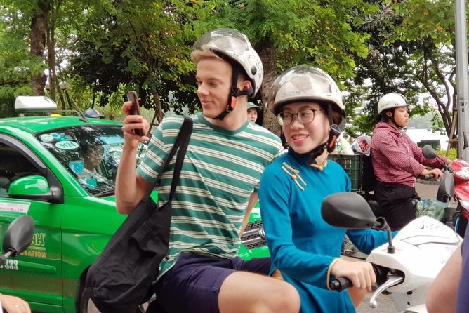 Hanoi Night Lights and Street Food Tour - Egg coffee starts the evening on a sweet note