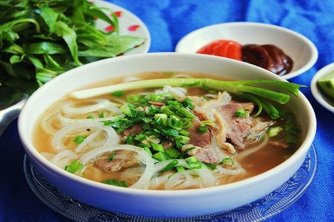 Hanoi Night Market and Street Food Tour - Is $30 a fair price?