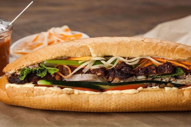 Hanoi Night Market and Street Food Tour - Who will enjoy this Hanoi evening