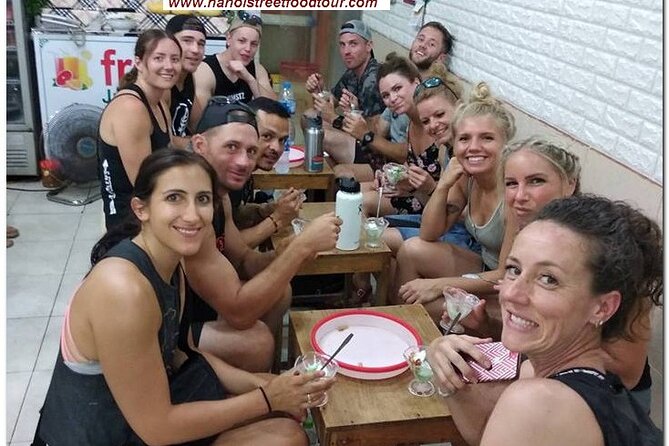 Hanoi old quarter sightseeing & street food eating by Motorcycle - Timing, meeting point, and practical details