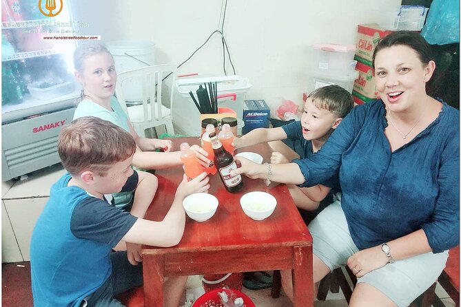 Hanoi old quarter sightseeing & street food eating by Motorcycle - Should you book this Hanoi motorcycle food tour?