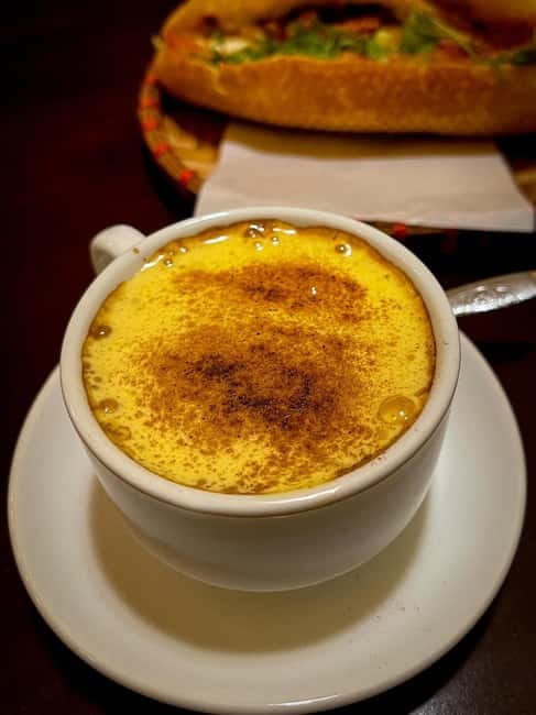Hanoi: Old Quarter Street Food Tour - Six Hanoi flavors in three and a half hours
