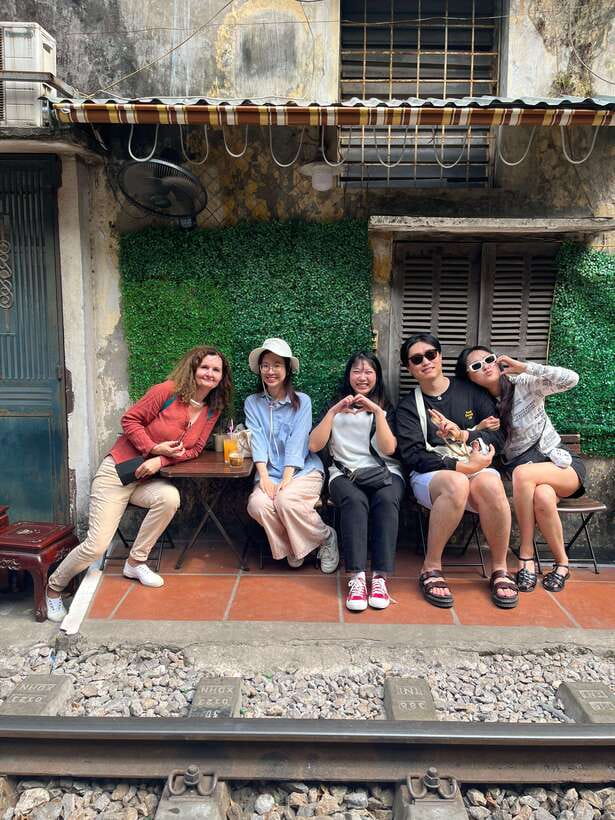 Hanoi: Old Quarter Street Food Tour with 12+ Tastings - Practical advice for a better meal