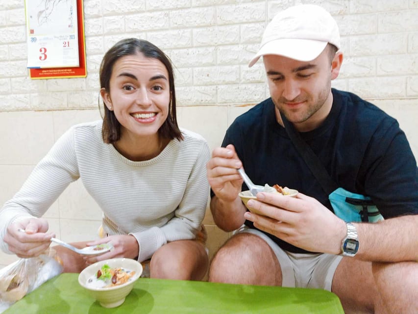 Hanoi: Old Quarter Street Food Walking Tour with 10 Tastings - What the $27 price includes