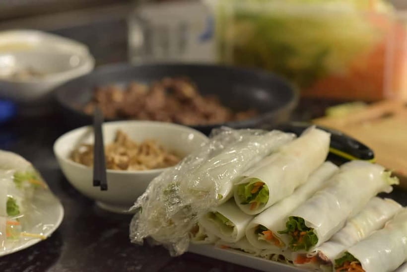 Hanoi: Old Quarter Street Food Walking Tour with Guide - Is $20 good value for Hanoi?