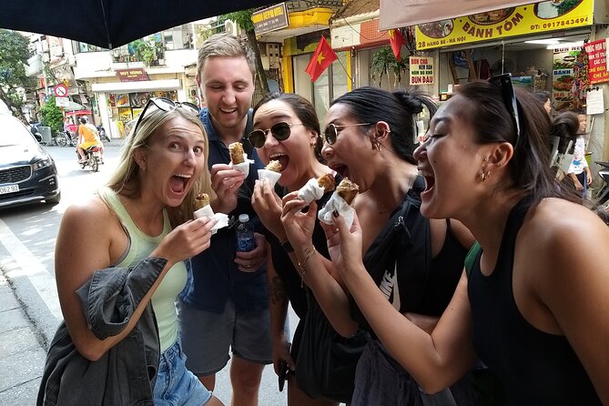 Hanoi Old Quarter Walking Street Food Tour - Is $27 a fair price for the experience?