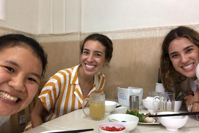 Hanoi Private Food Walking Tour - Old Quarter: the heart of the tasting route