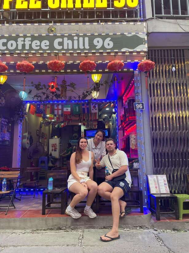 Hanoi: Private Motorbike Tour with Highlight Local Food - Why a motorbike is a smart way to see Hanoi