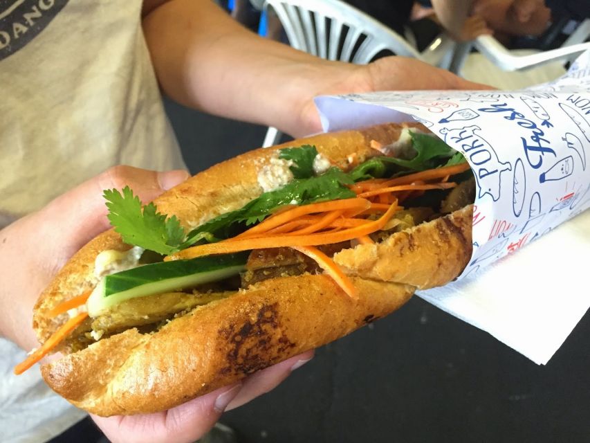 Hanoi: Private Street Food Walking Tour w/ a Real Foodie - FAQ