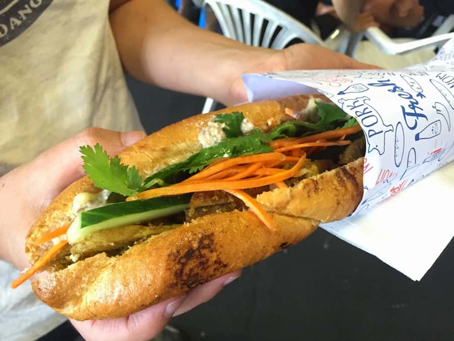 Hanoi: Private Street Food Walking Tour w/ a Real Foodie - What Each Part of the Three-Hour Route Feels Like