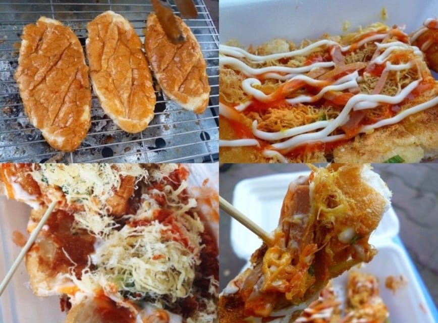 Hanoi: Private Tour of Vietnamese Street Food - Why a local guide changes the food experience