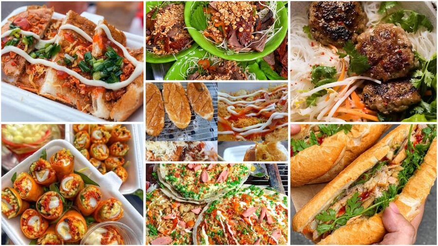 Hanoi: Private Tour of Vietnamese Street Food - Who should book this Hanoi food tour?