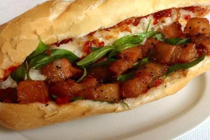 Hanoi Private Walking Tour: Street Food (HOT HOUR PROMOTING) - Who should book this experience?