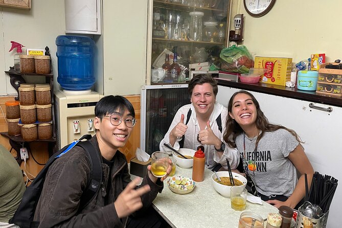Hanoi's Old Quarter Street Food Experience and Train Street - What $35 buys you