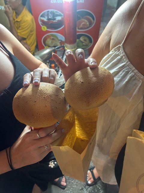 Hanoi: Small-group Street Food and Walking Tour - Key points at a glance
