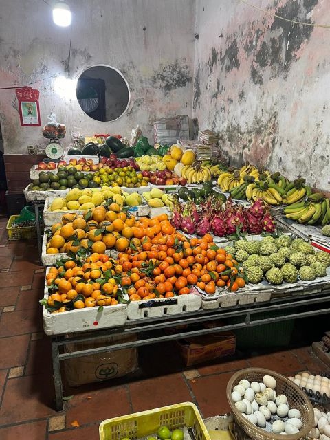 Hanoi: Small-group Street Food and Walking Tour - Why this Hanoi food walk works well
