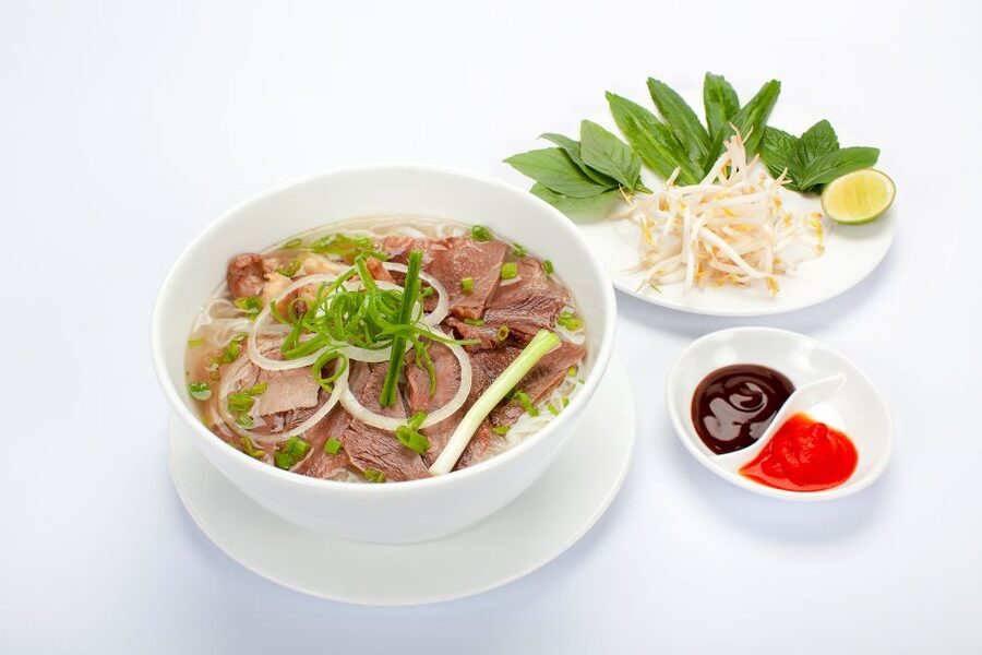 Hanoi: Small-Group Street Food Walking Tour - Starting at bun cha, Hanoi’s smoky signature