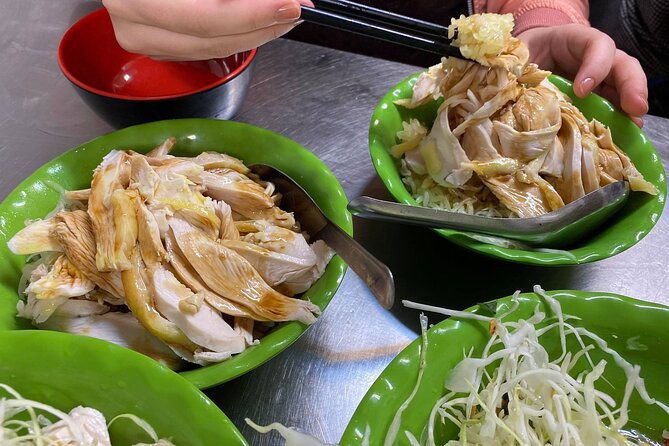 Hanoi Street Eats And Bites - Why this Hanoi food walk feels different