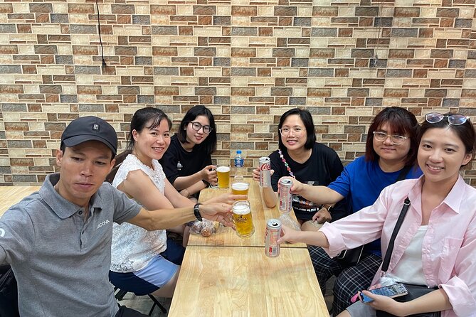 Hanoi Street Eats Evening Small Group Tour - What you may taste along the way