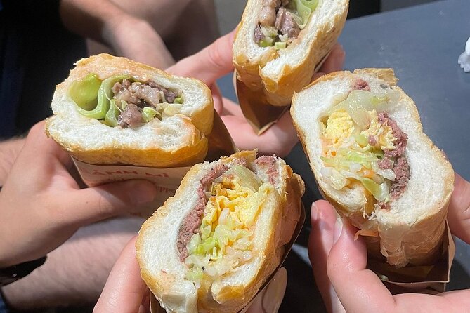Hanoi Street Food Adventure: Train Street & Local Delights - Group size, pace, and comfort