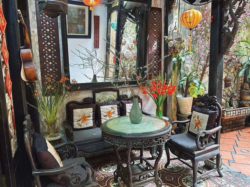 Hanoi Street Food, Coffee Tastings, Alleys Walking Tour - Starting with Banh Mi near Tam Thuong Alley