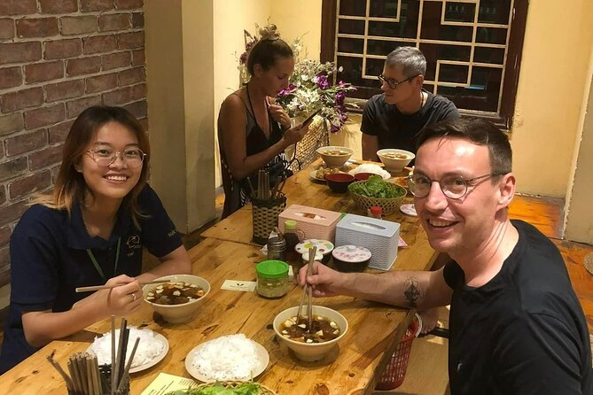 Hanoi Street Food Experience - Why this Old Quarter food walk works